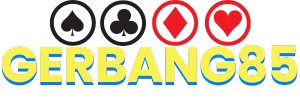 Logo GERBANG85